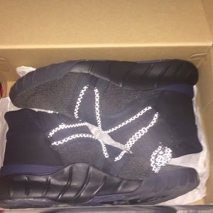 Only worn once they are in great condition size 8